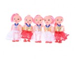 Bambole fashion dolls