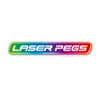 Laser pegs