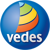 Vedes