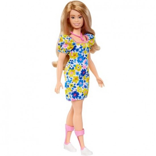 Hjt05 barbie fashionistas sindrome di down