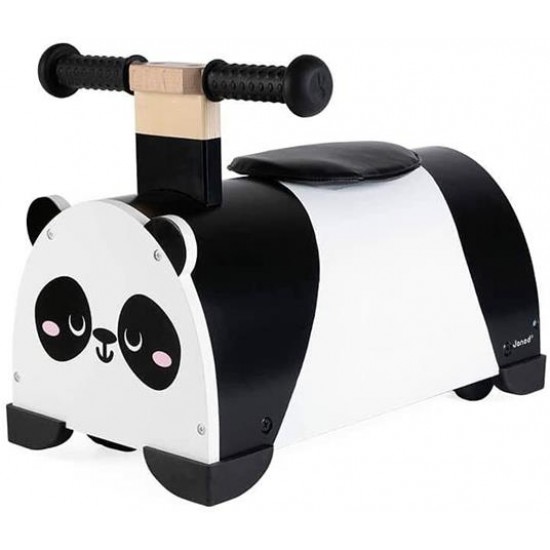 J08052 cavalcabile panda