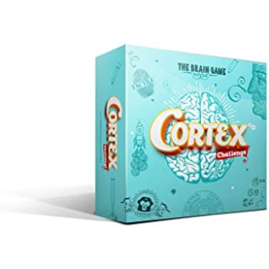 8930 gioco cortex challenge
