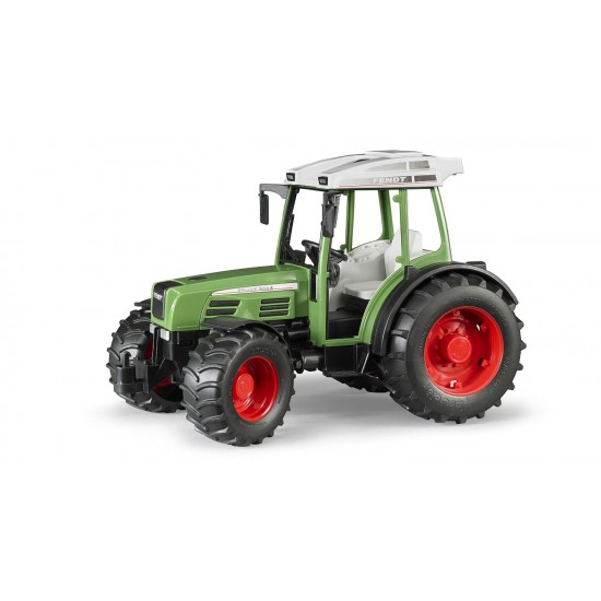 02100  trattore fendt 209 s
