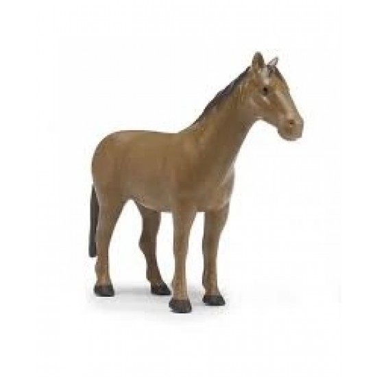 02352 cavallo marrone