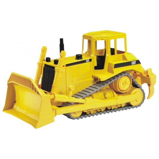 02422 bruder cat bulldozer