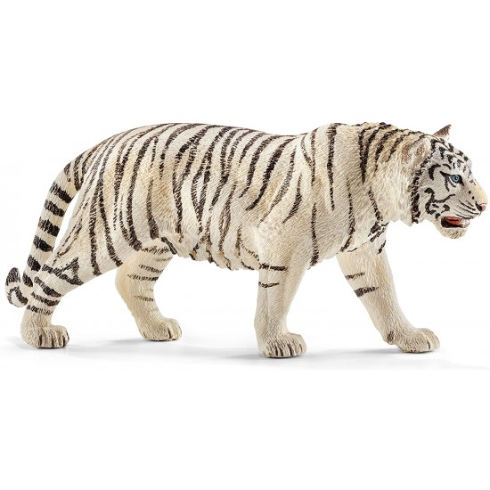 14731 sch tigre bianca
