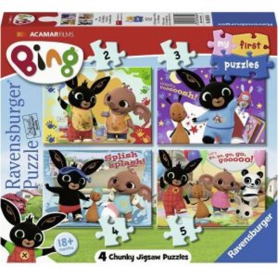 06834 my first puzzle 2-3-4-5 pz bing a