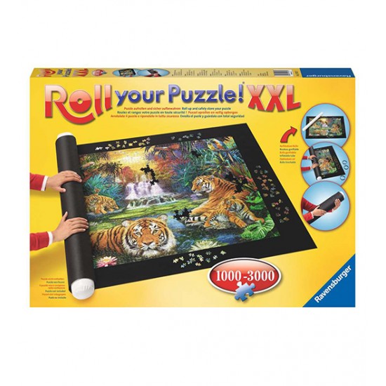 17957 roll your puzzle xxl