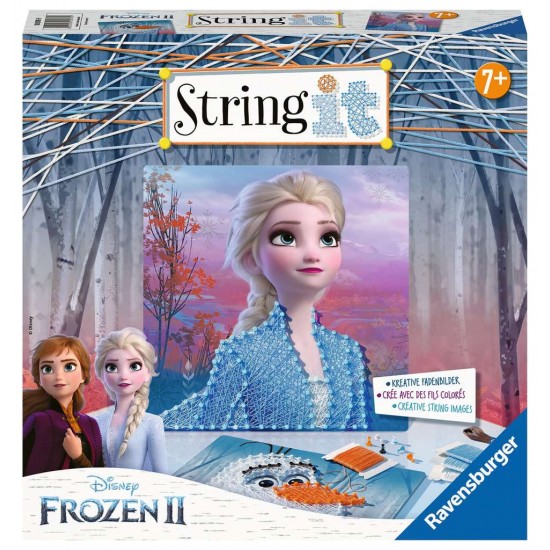 18076 string it midi frozen