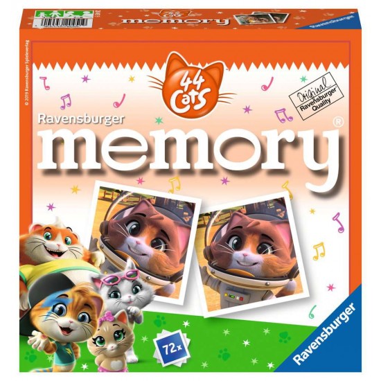 20451 memory® 44 gatti