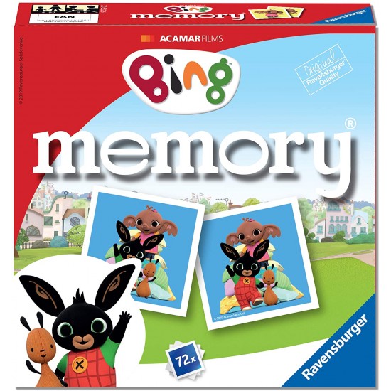 20500 memory® bing