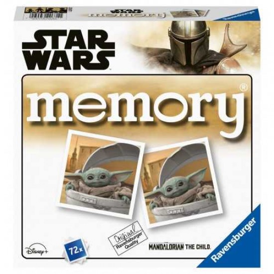 20671 memory star wars
