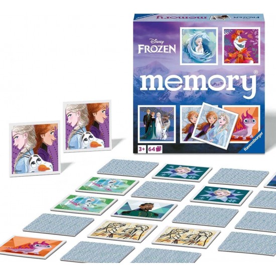20890 memory frozen