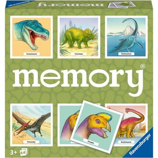 20924 memory dinosauri
