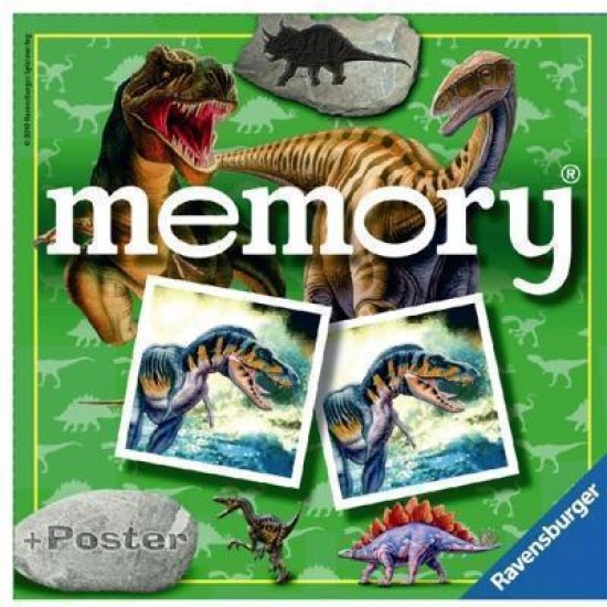 22099 memory® dinosauri