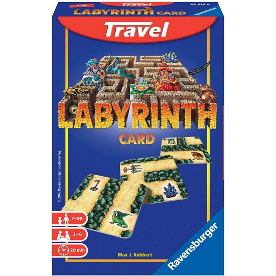 23415 labyrinth travel