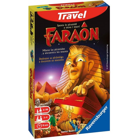 23431 faraon travel