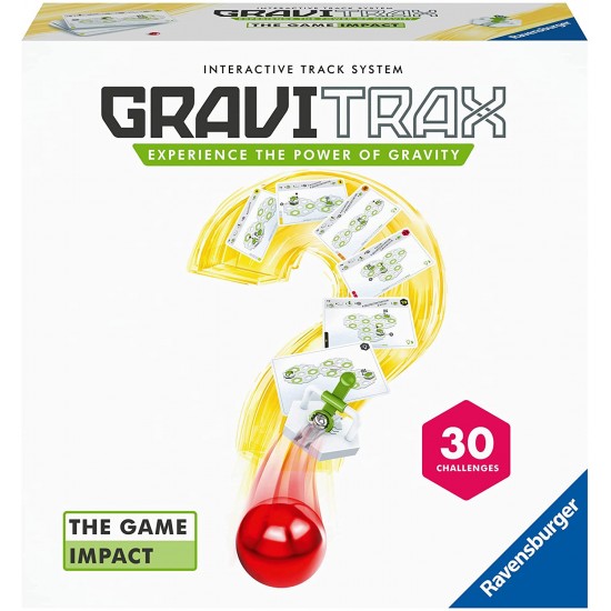 27016 gravitrax the game - impact
