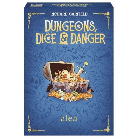 27270 dungeons, dice and danger