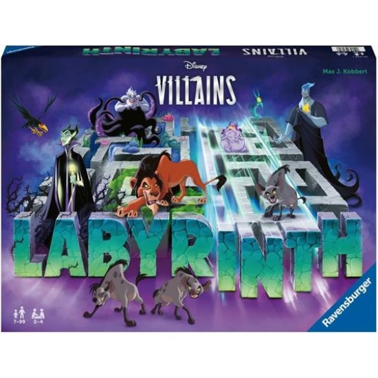 27271 villains labyrinth
