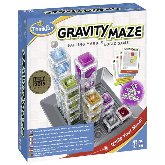 76339 gravity maze
