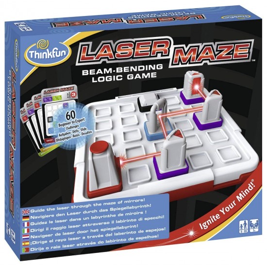76340 laser maze
