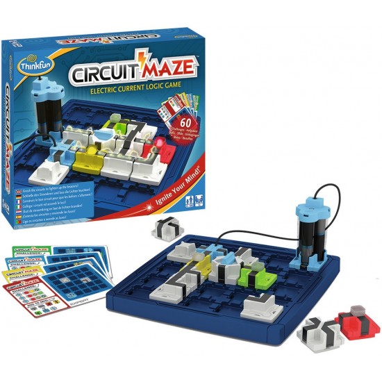 76341 circuit maze