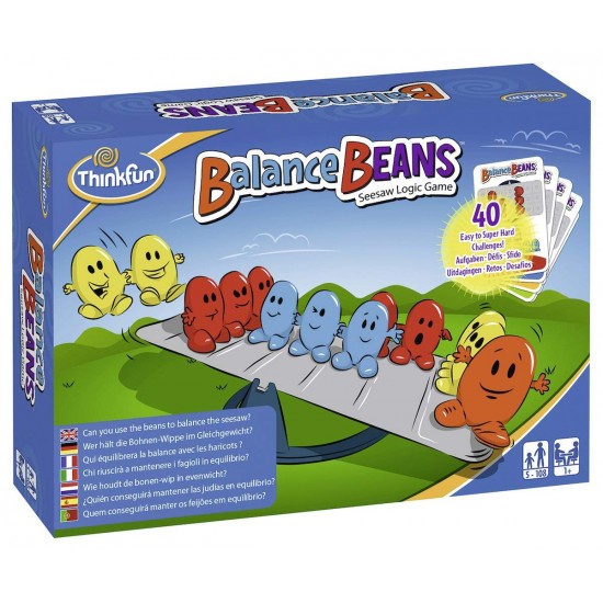 76344 balance beans