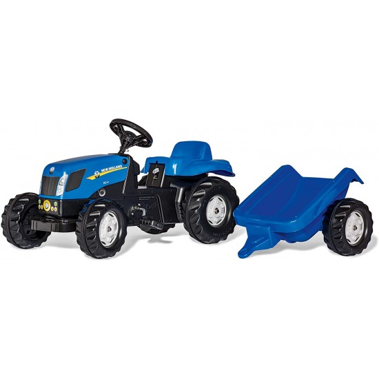 01307 rollykid trattore new holland