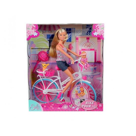 105739050 steffy love giro in bici
