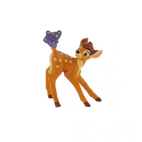 12420 bullyland bambi