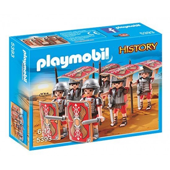 Playmobil 5393 legione romana