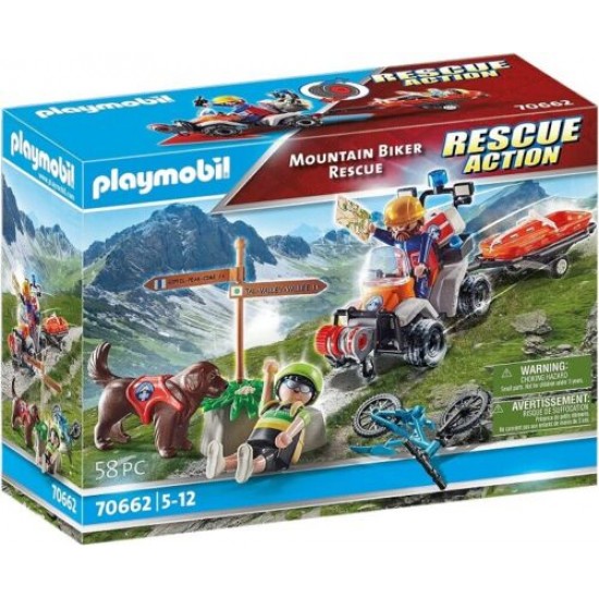 Pos220150 playmobil soccorso alpino