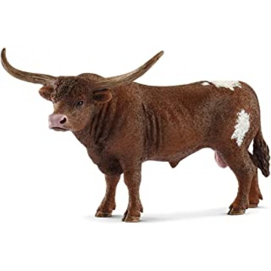 13866 sch toro texas longhorn
