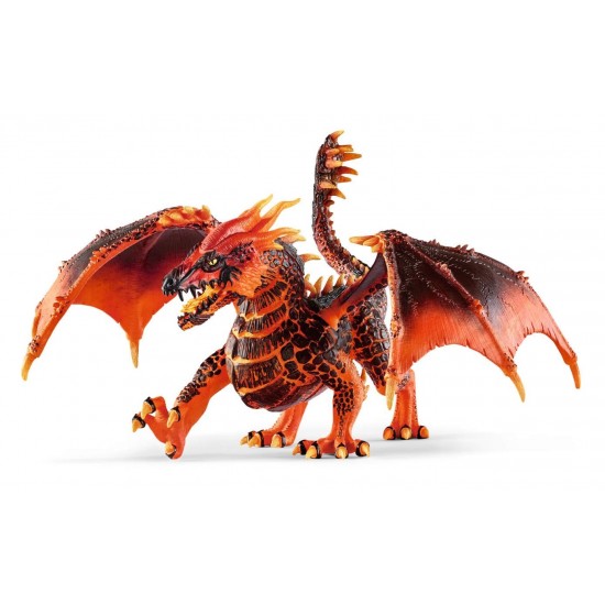 70138 sch lava dragon