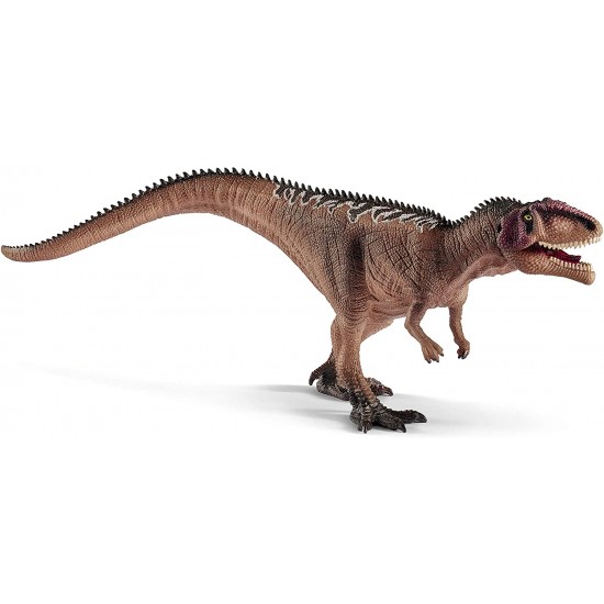 15017 sch cucciolo di gigantosaurus