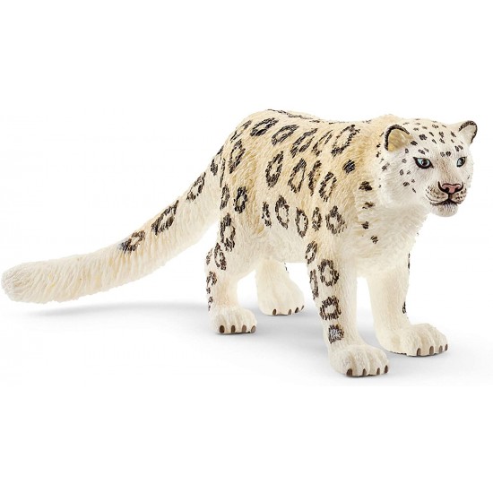 14838 sch leopardo delle nevi
