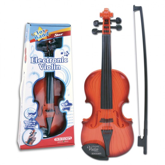 290500 violino elettronico