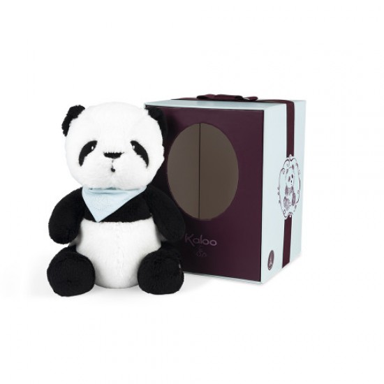 K969334 les amis - bamboo panda piccolo