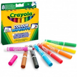 Crayola La mia lampada multicolore