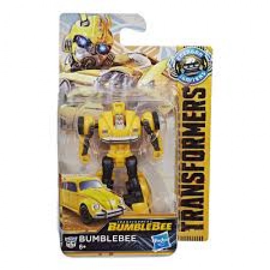 E0742 transformers bumblebee mv6 energon igniters