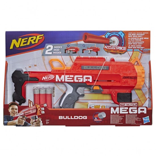 3057 nerf mega bulldog