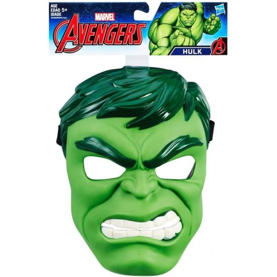 B9945 maschera avengers hulk