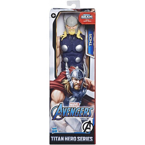 E3308 avengers titan hero thor cm 30