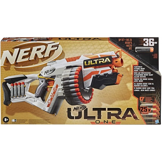 E6596 nerf ultra one blaster