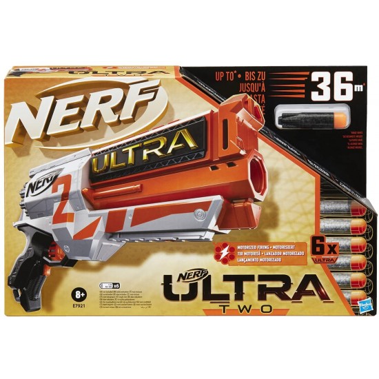 E79214 nerf ultra two blaster