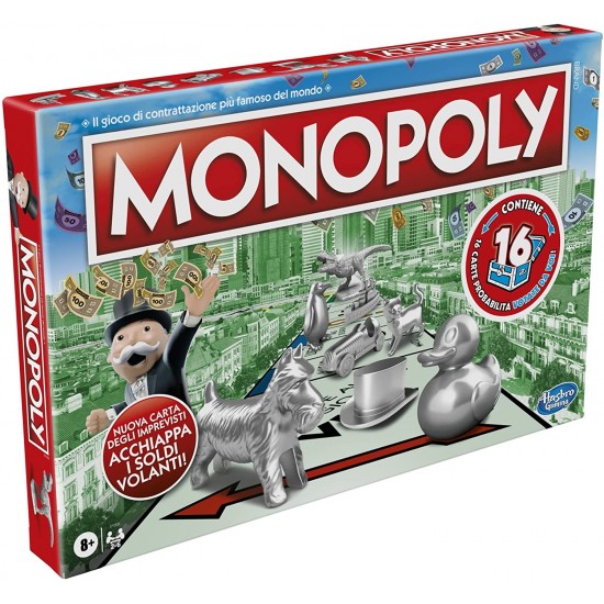 C1009456 monopoly classico