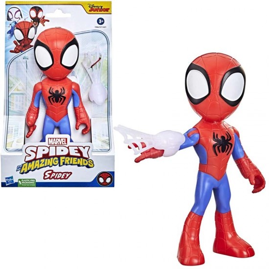 Pn000066019 hasbro spidey supersized spiderman cm 22,50