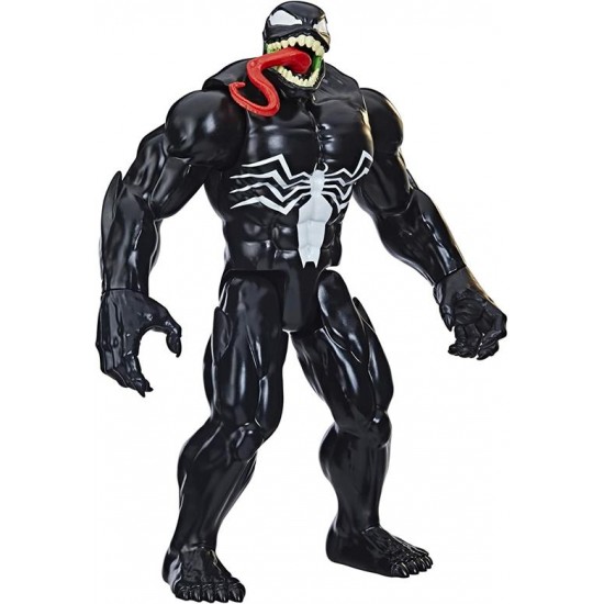 F49845 spiderman titan venom