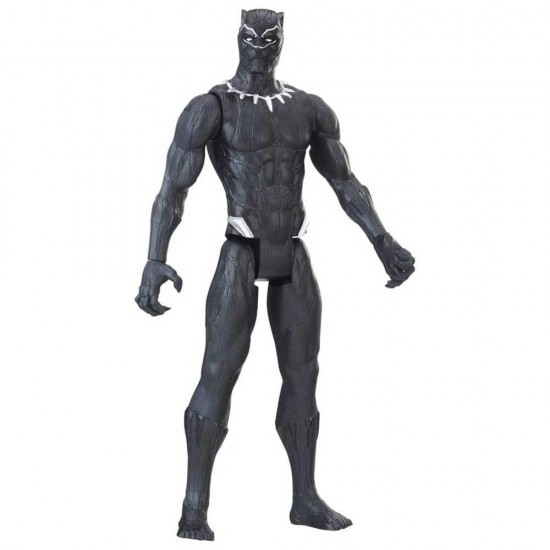 E1363 titan hero black panther